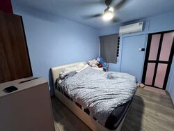 Blk 607 Yio Chu Kang Green (Ang Mo Kio), HDB 3 Rooms #597657391